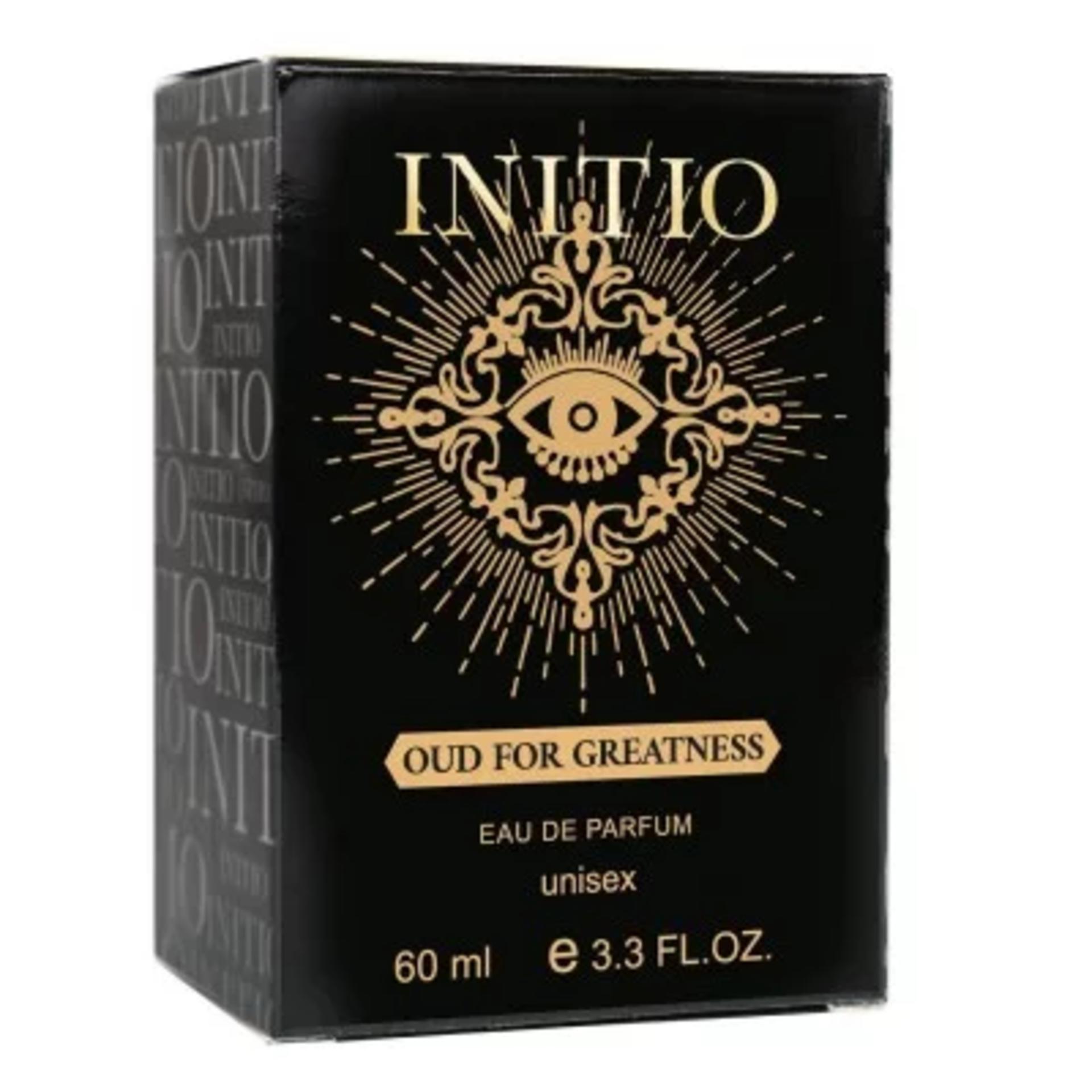 Initio Parfums Prives Oud for Greatness