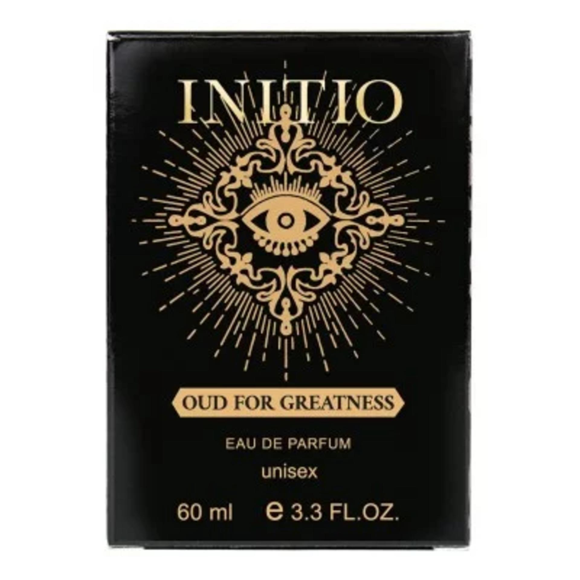Initio Parfums Prives Oud for Greatness