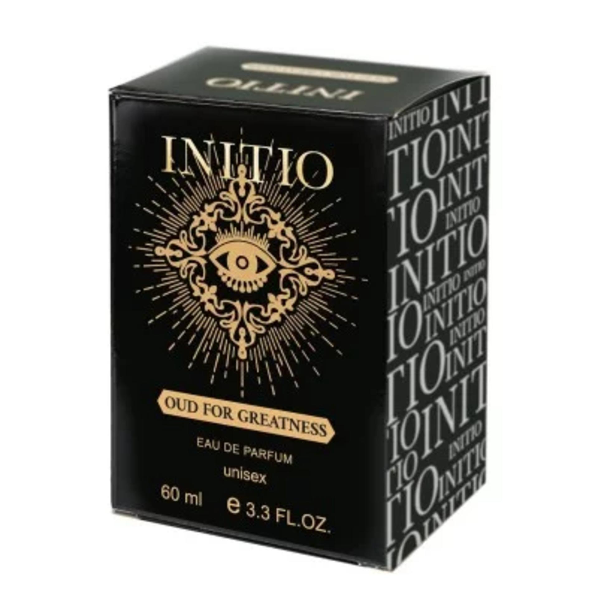 Initio Parfums Prives Oud for Greatness