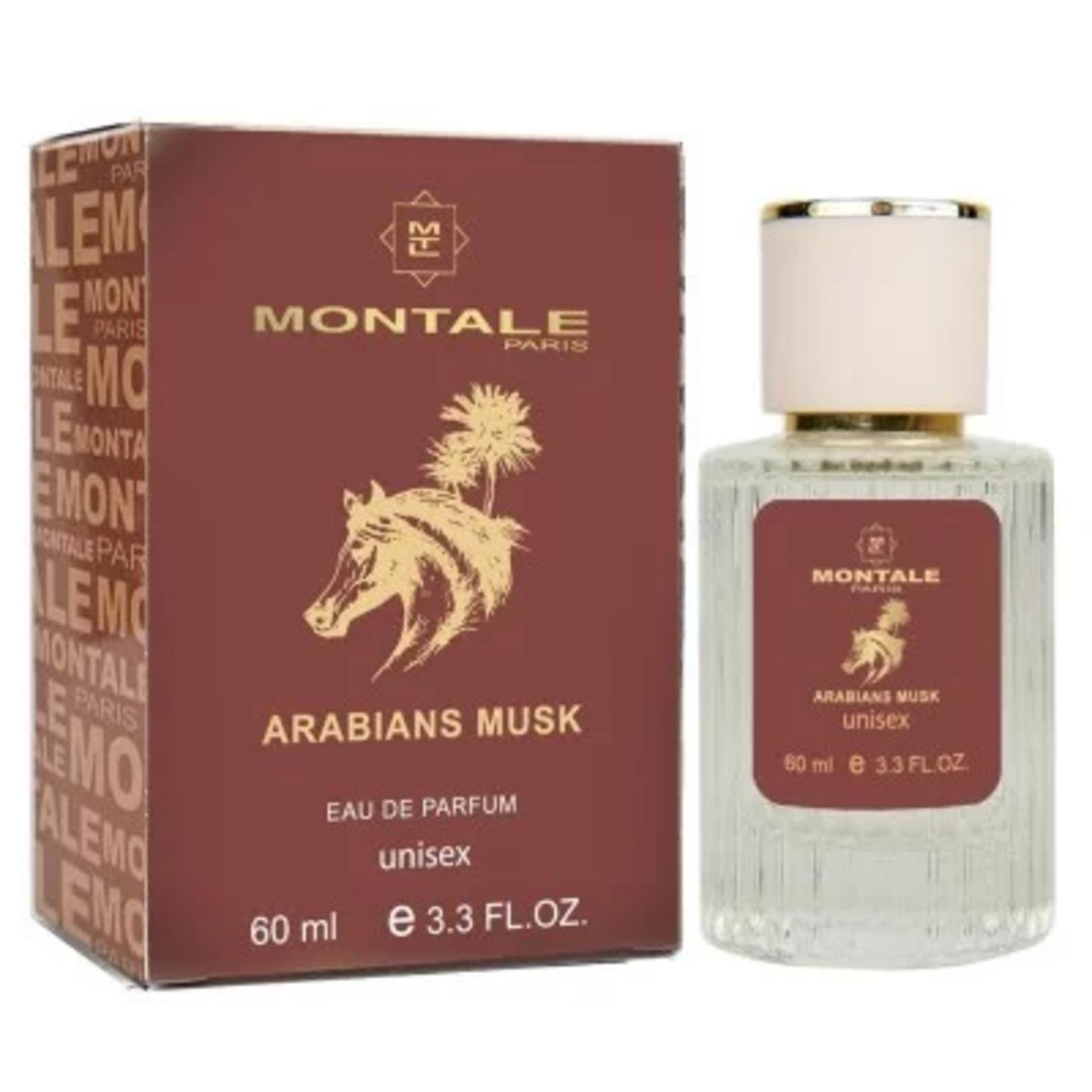 Montale Arabians Musk