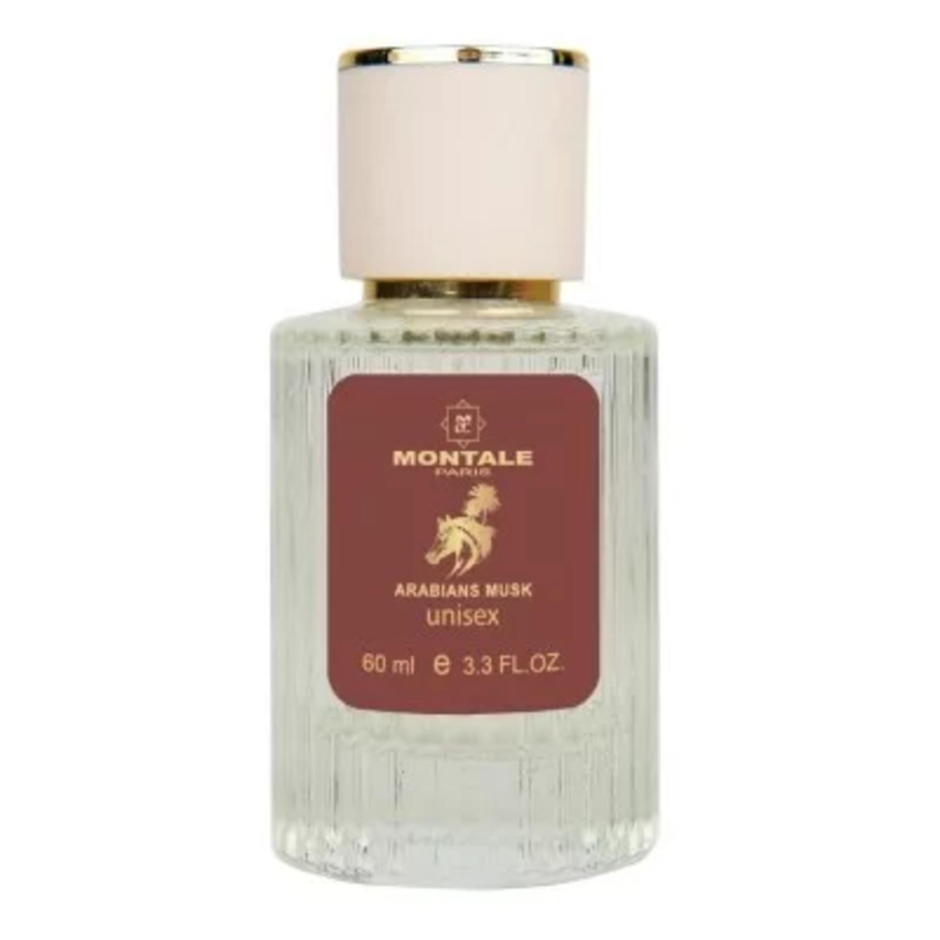 Montale Arabians Musk