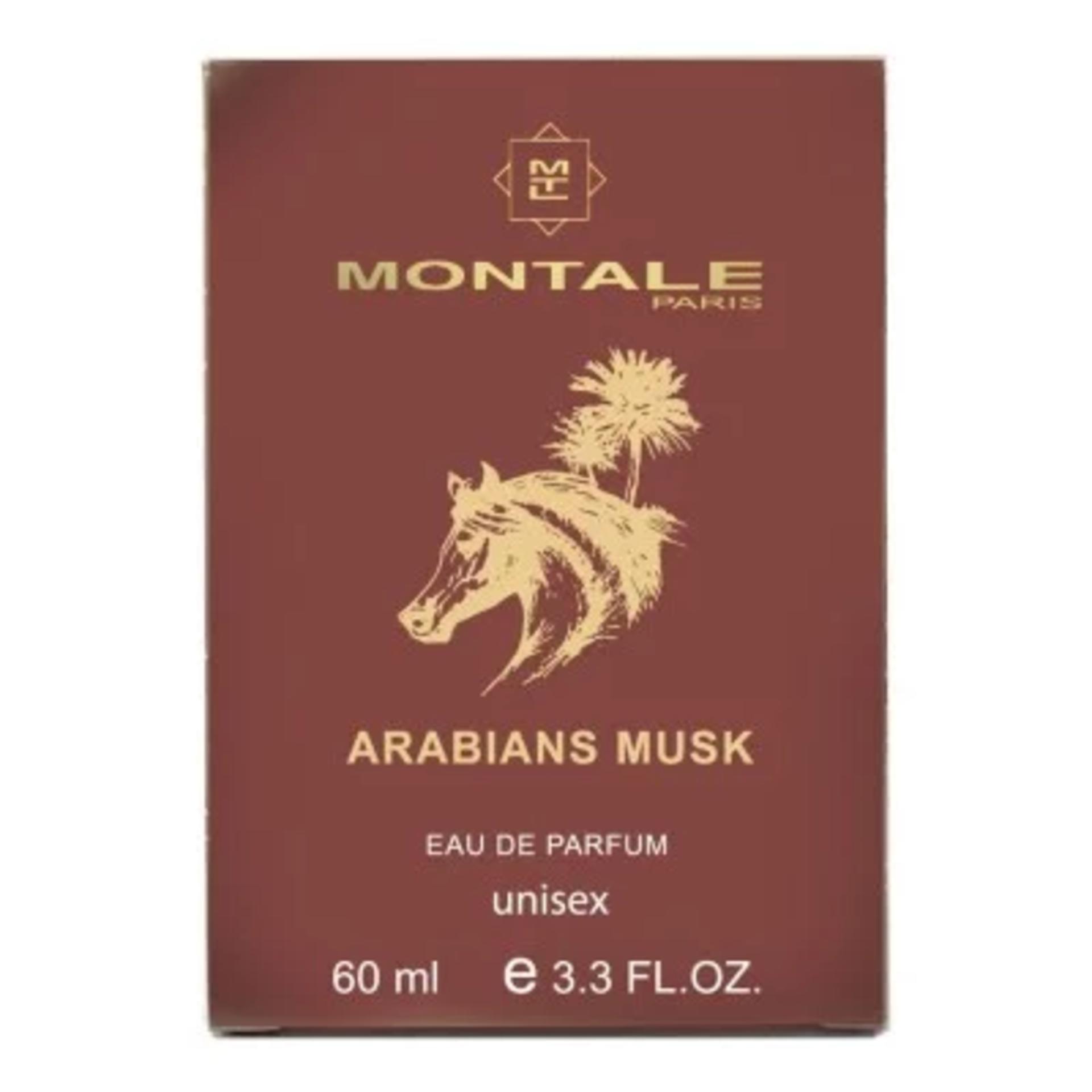 Montale Arabians Musk