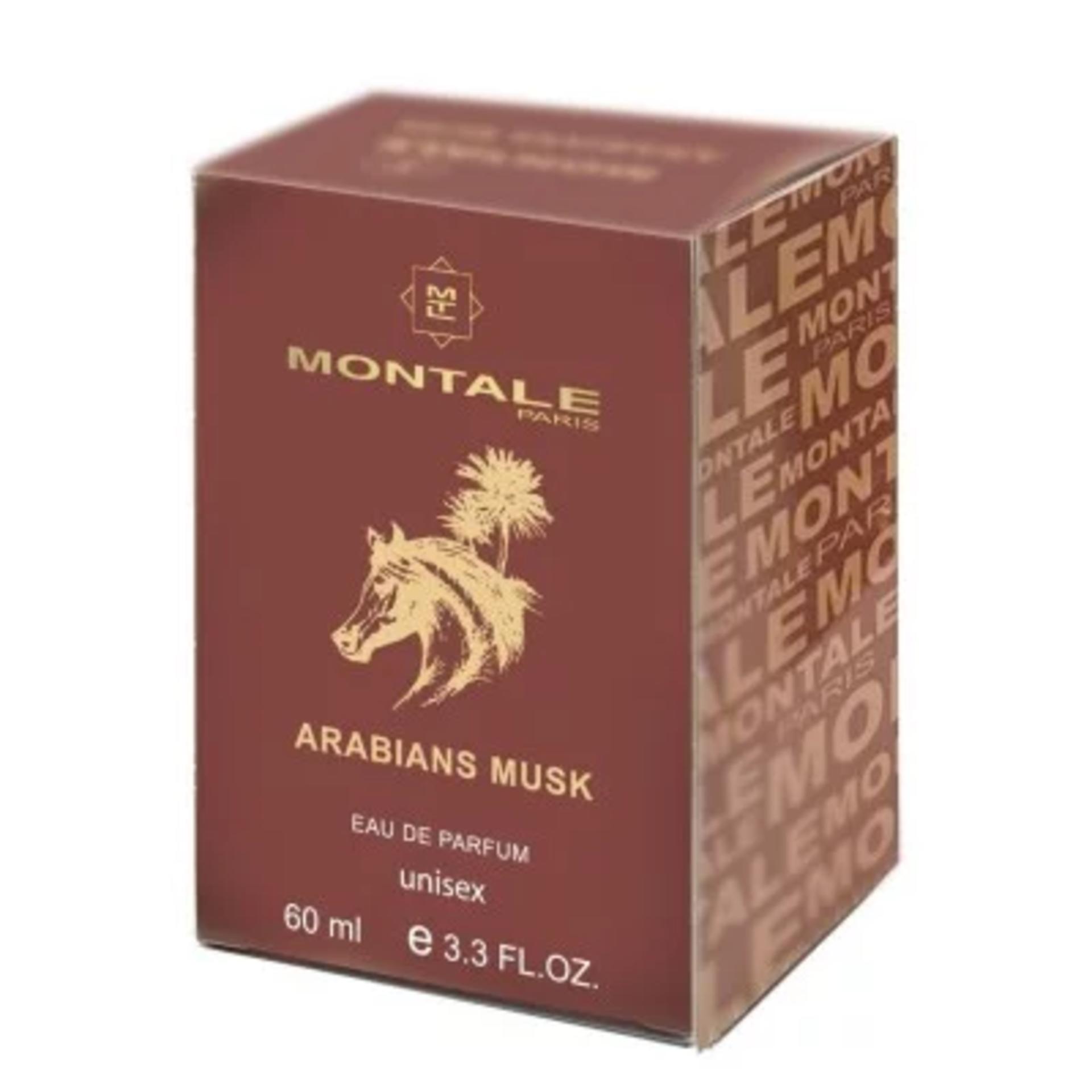 Montale Arabians Musk