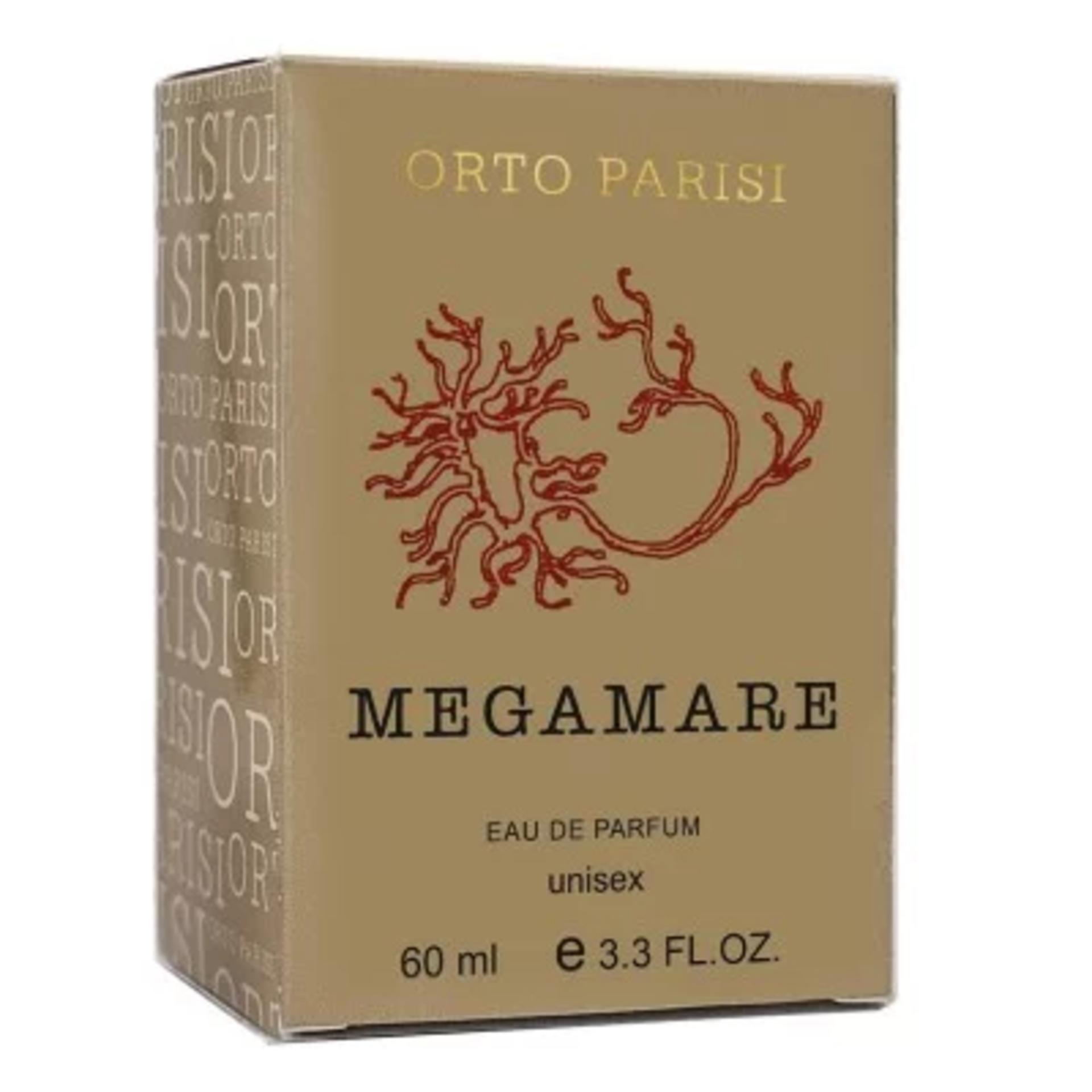Orto Parisi Megamare