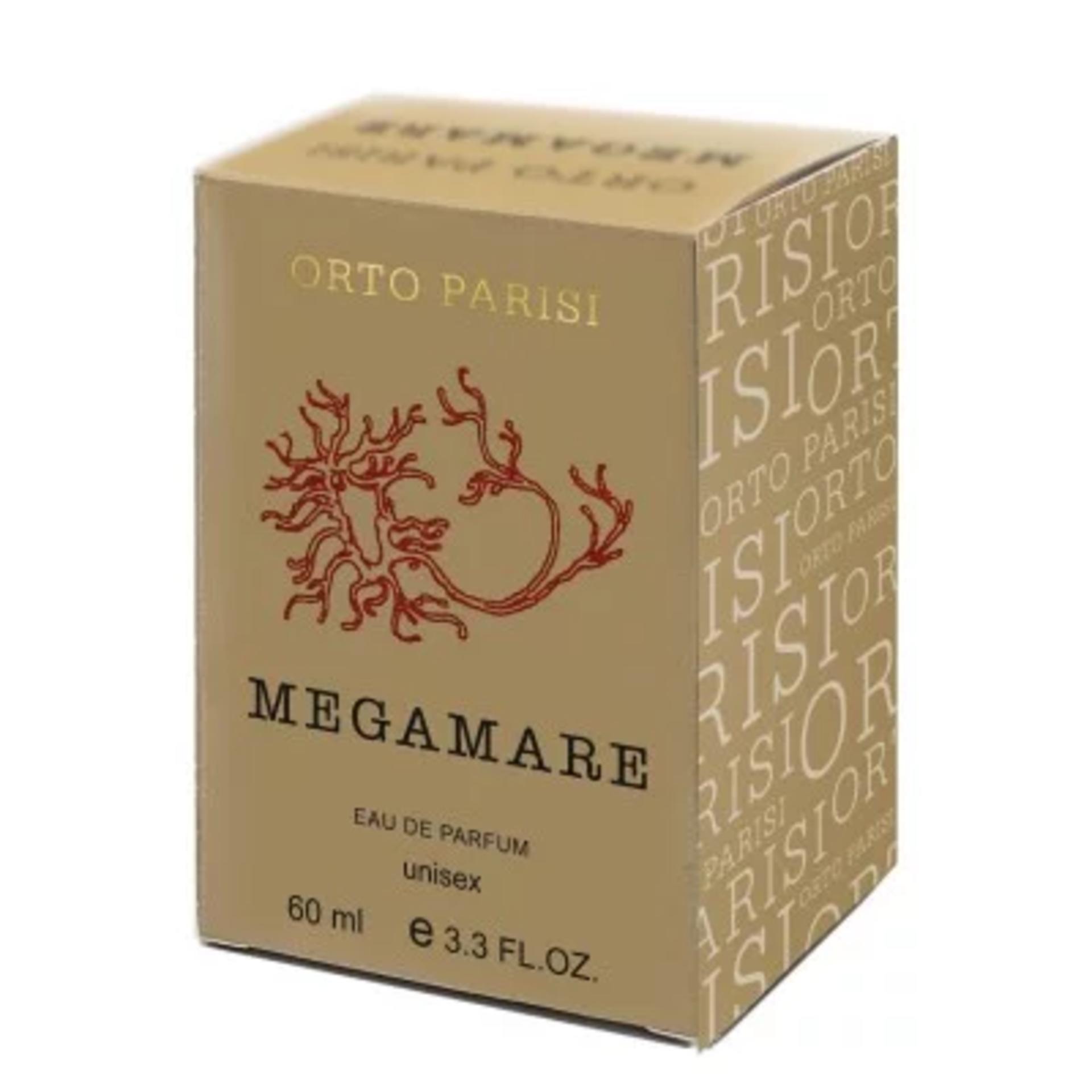 Orto Parisi Megamare