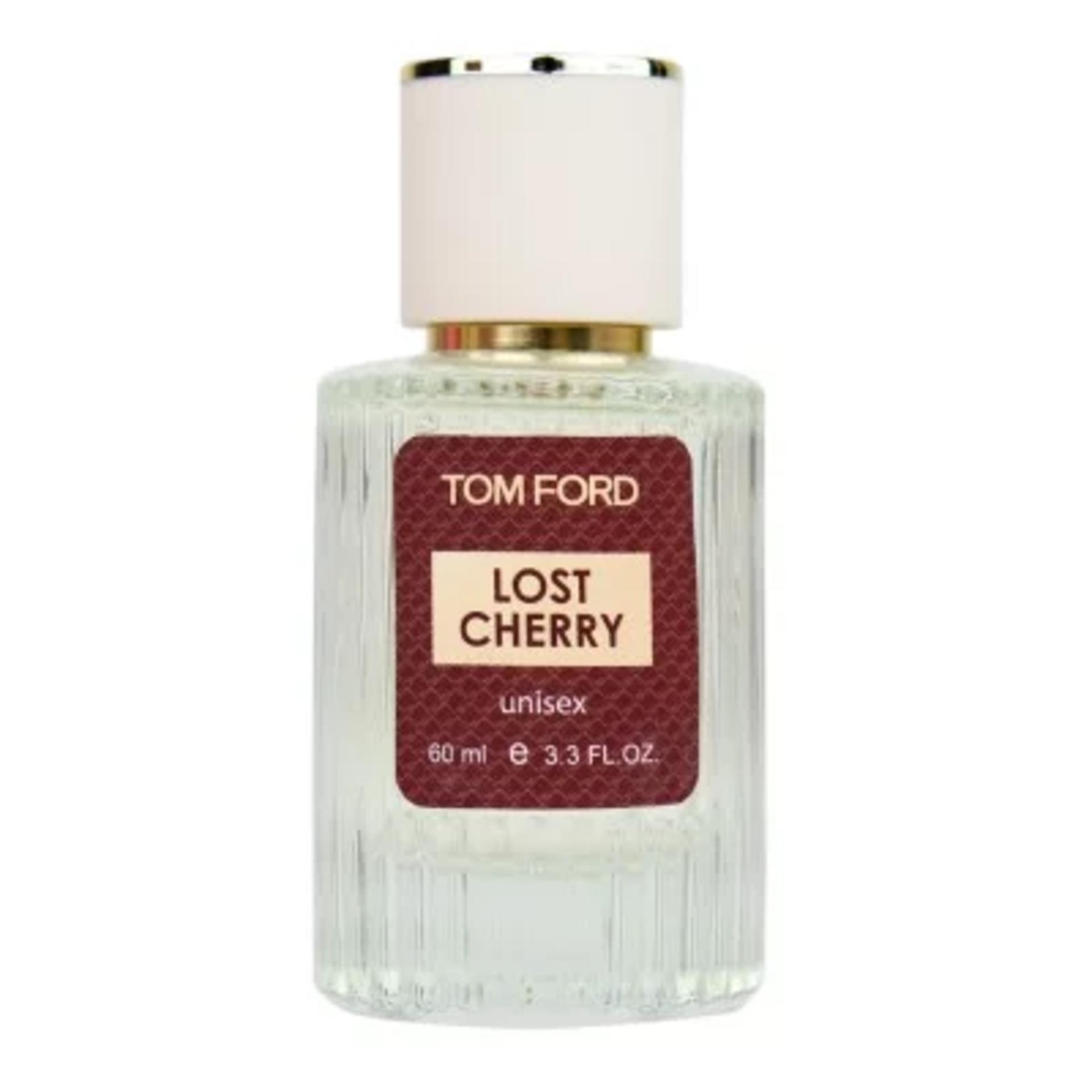 Tom Ford Lost Cherry