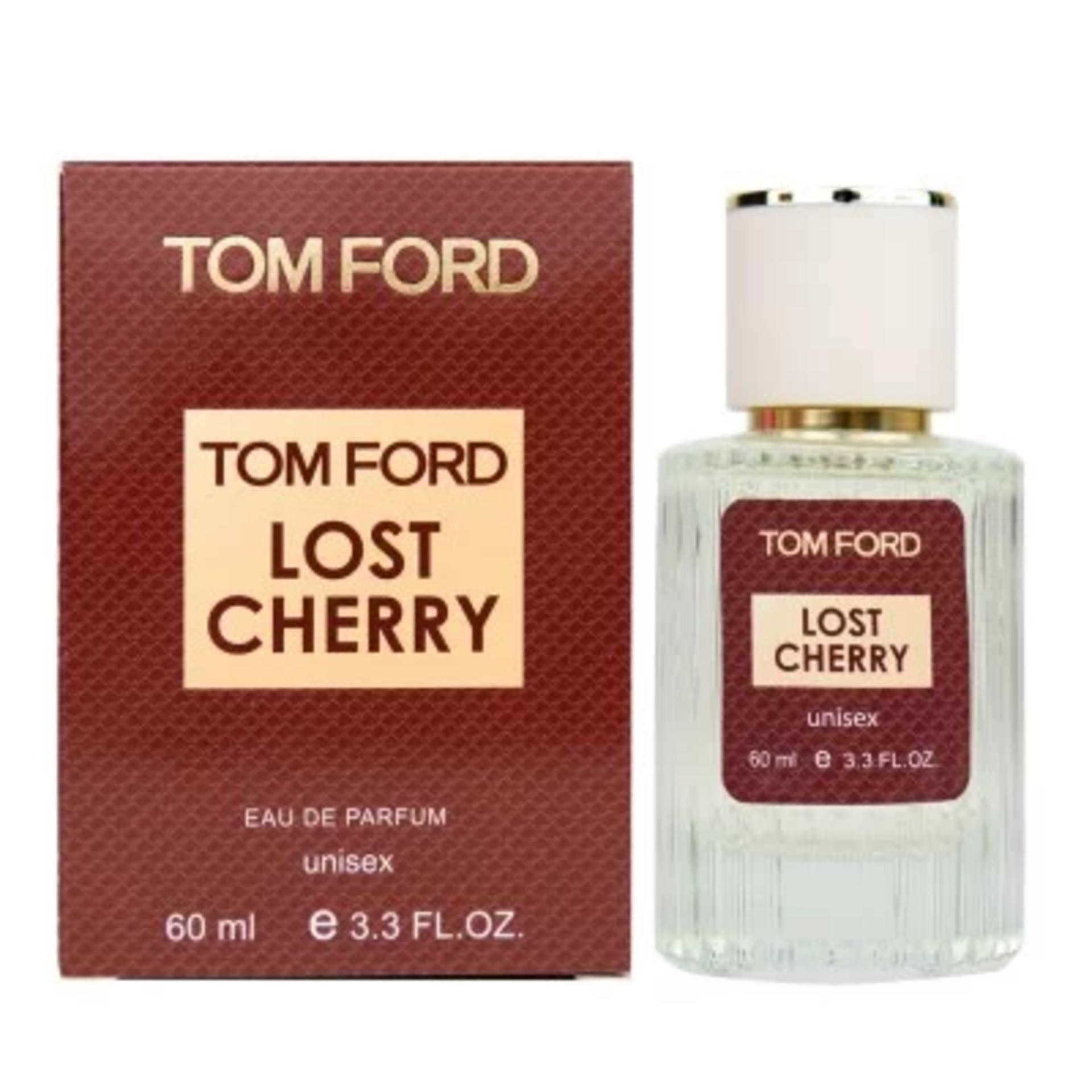 Tom Ford Lost Cherry