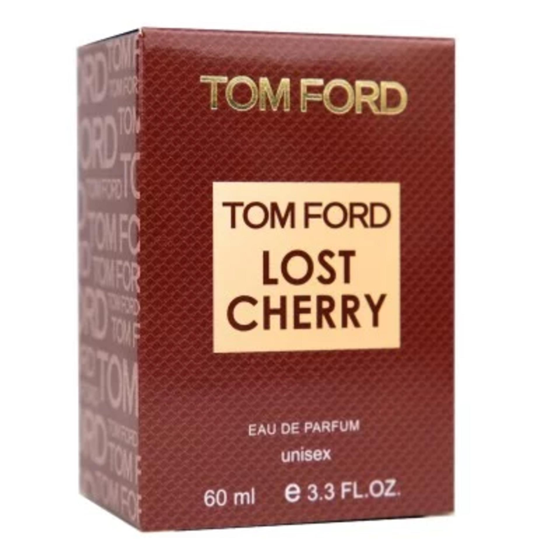 Tom Ford Lost Cherry