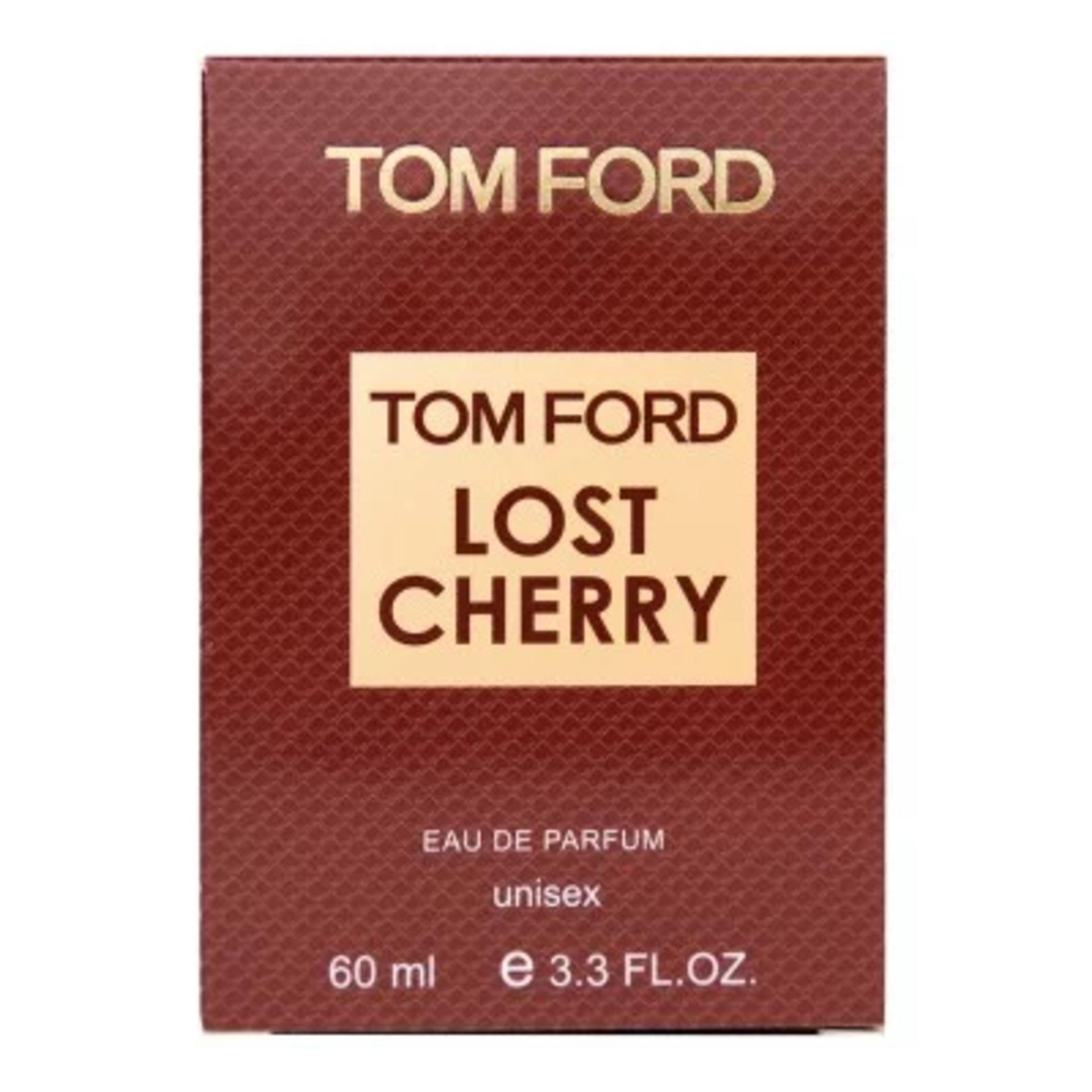 Tom Ford Lost Cherry