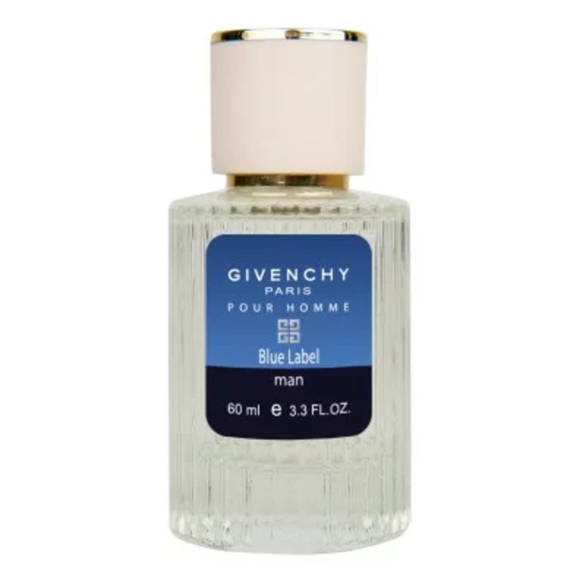 Givenchy Pour Homme Blue Label