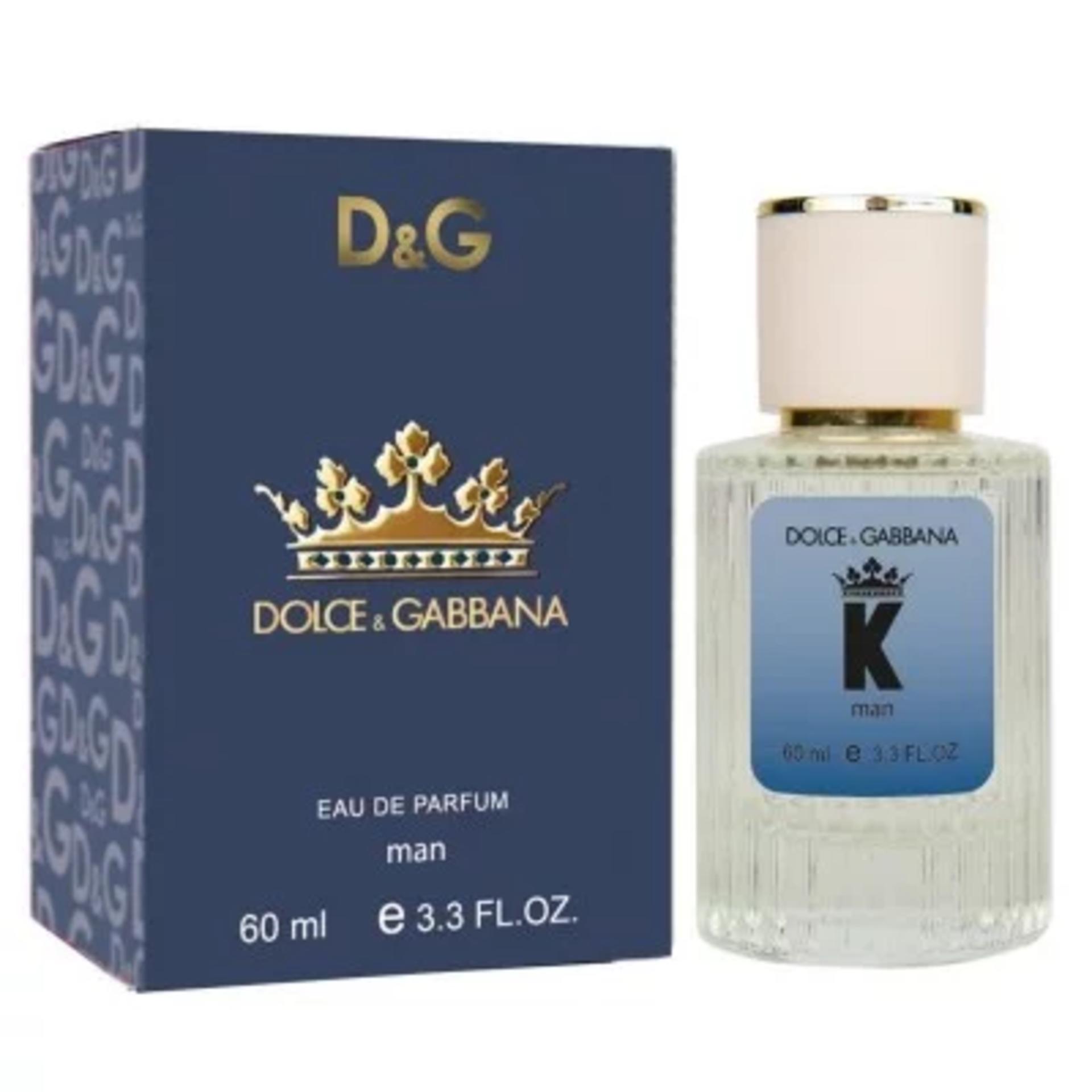 Dolce & Gabbana K