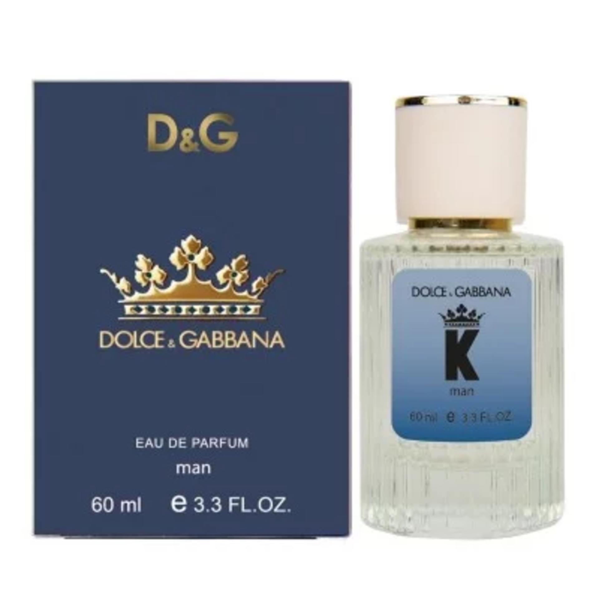 Dolce & Gabbana K