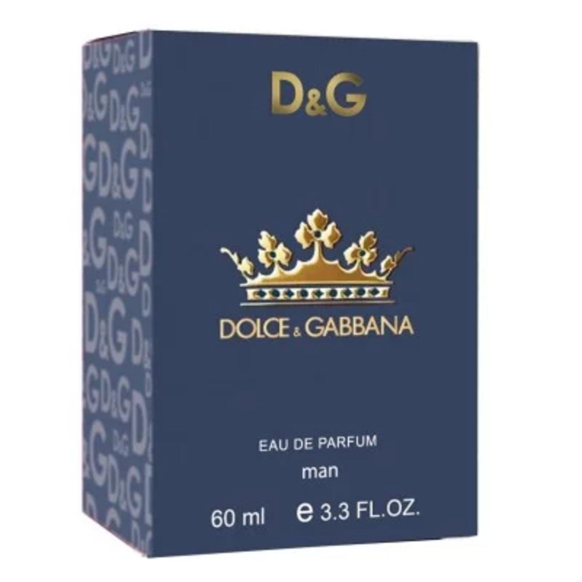 Dolce & Gabbana K