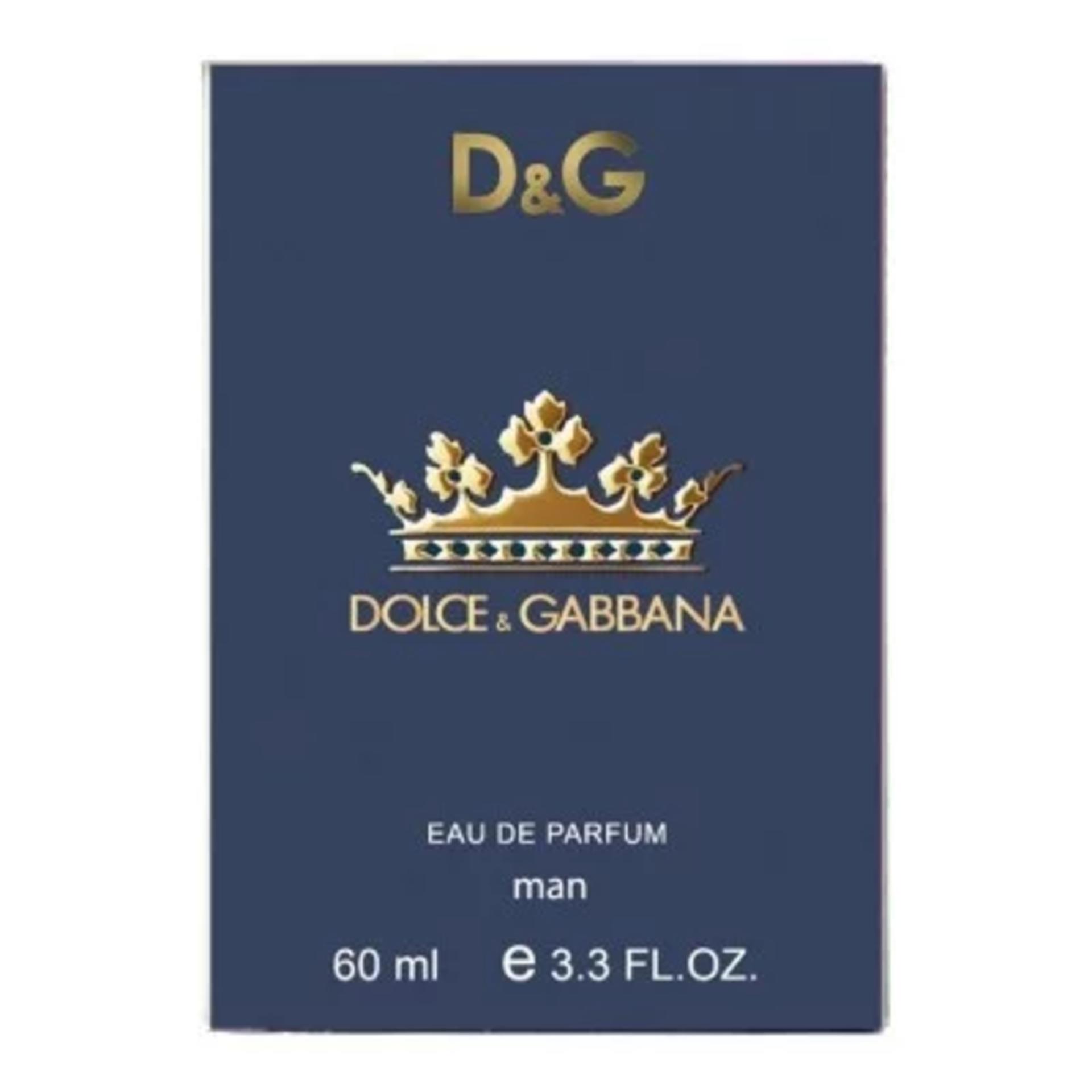 Dolce & Gabbana K