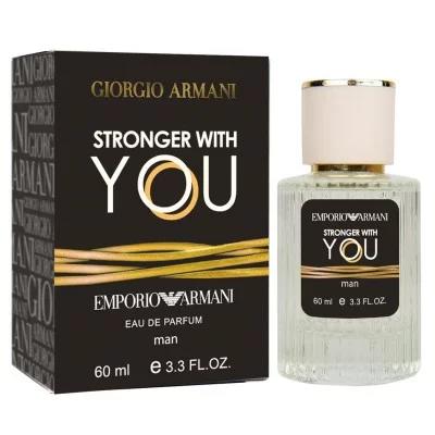 Stronger With You 60мл
