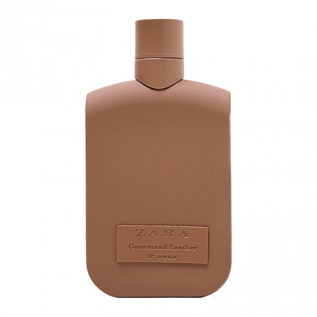 Zara Gourmand Leather Nº0059