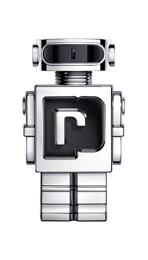 Rabanne Phantom