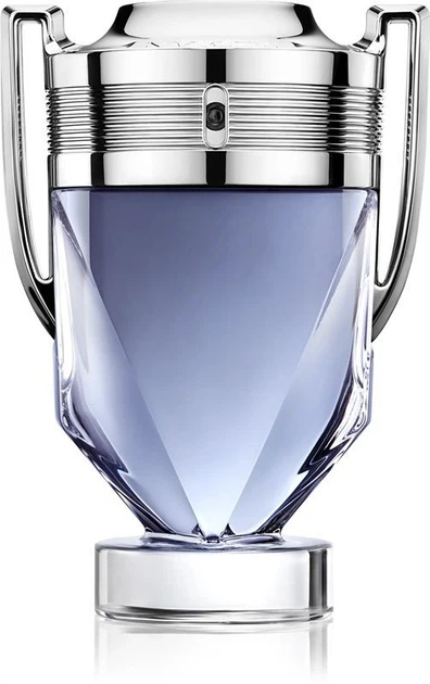 Rabanne Invictus