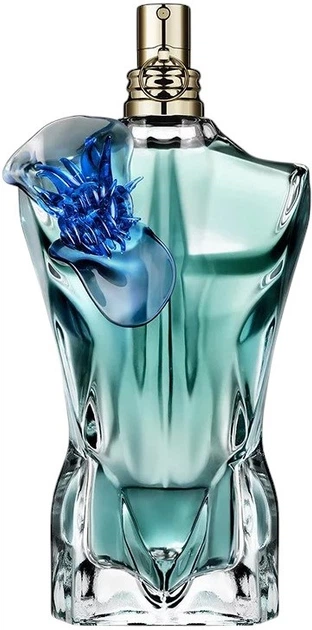 Jean Paul Gaultier Le Beau Flower Edition