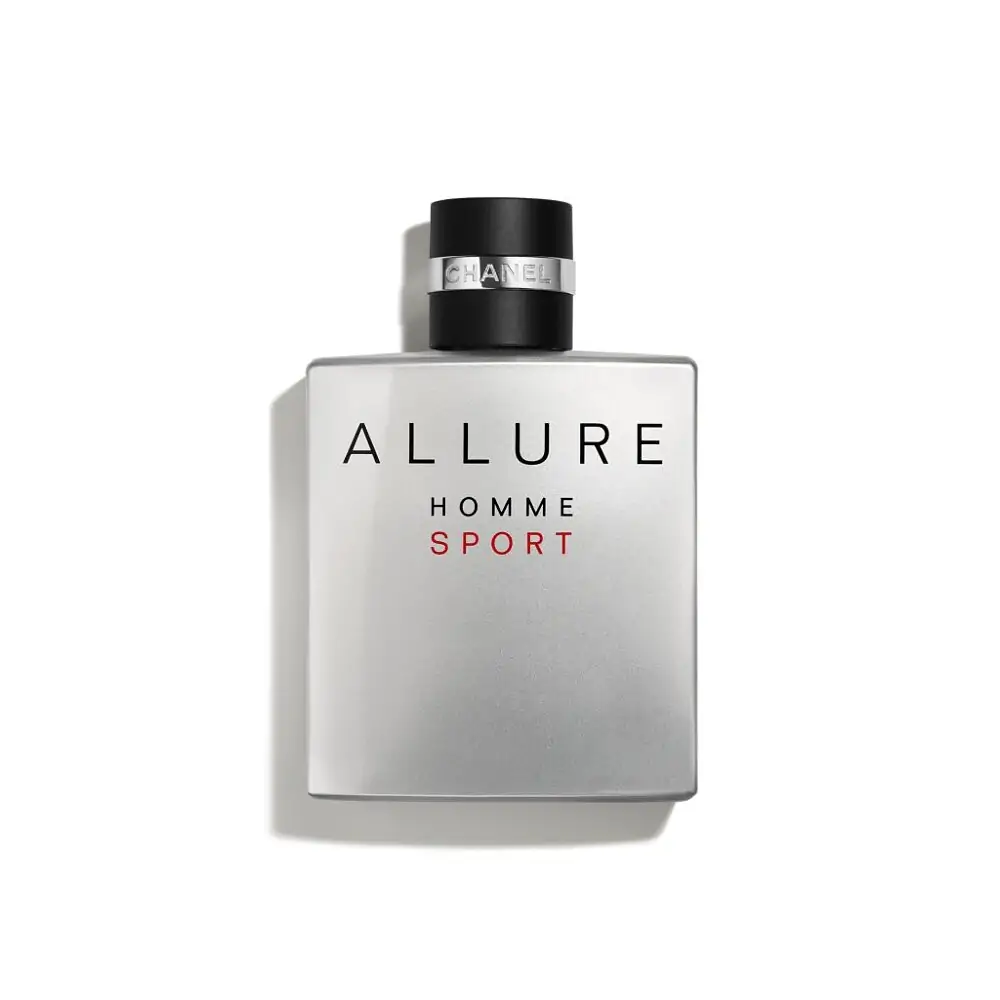 Allure Homme Sport