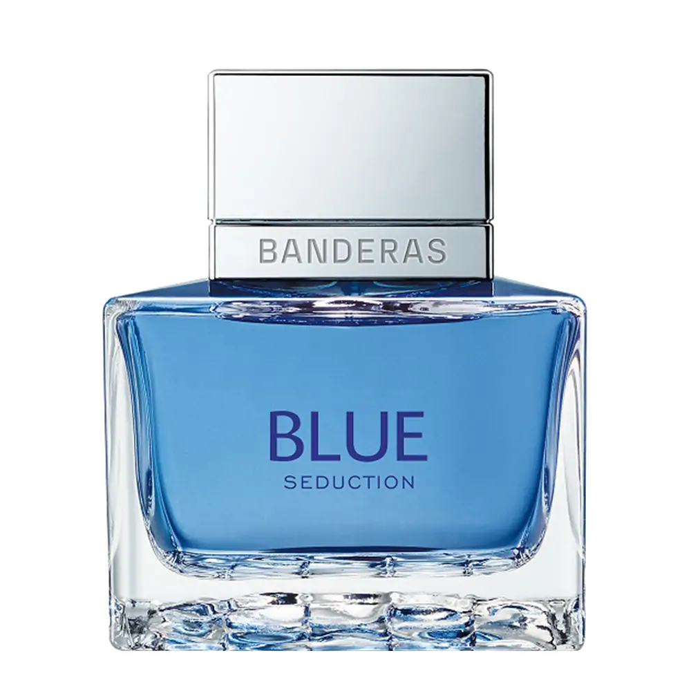 Antonio Banderas Blue Seduction