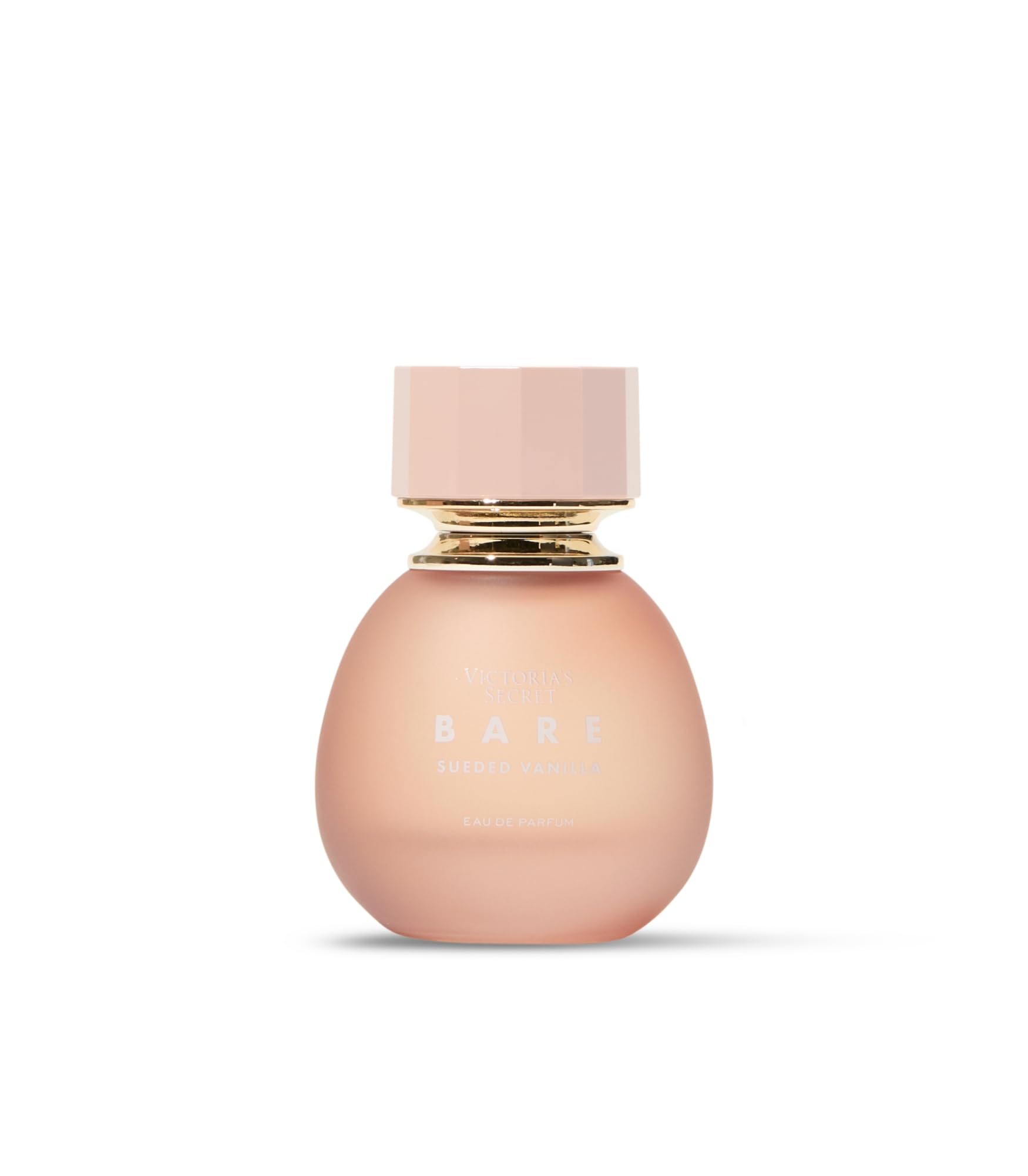 Victoria`s Secret Bare Sueded Vanilla
