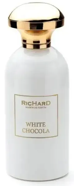 Richard White Chocola