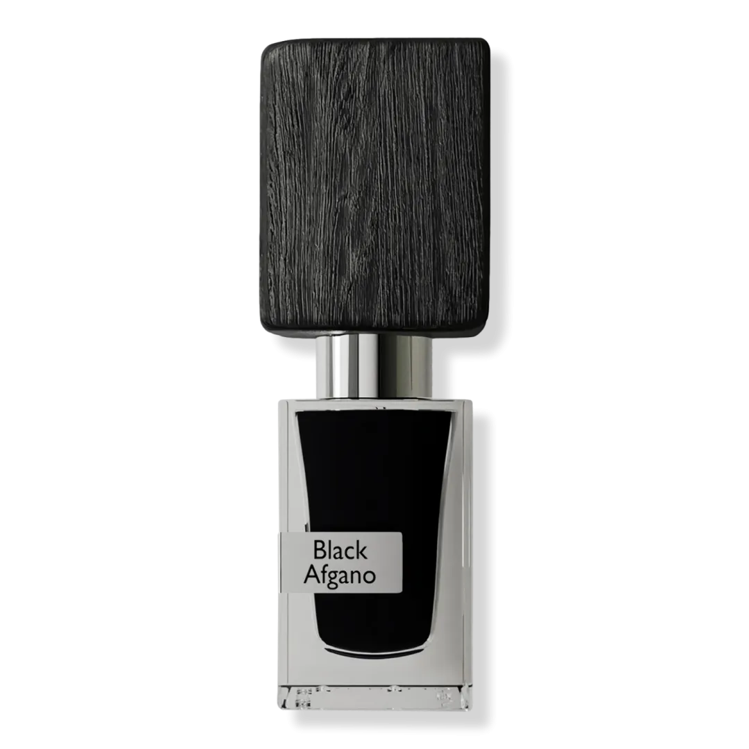 Nasomatto Black Afgano