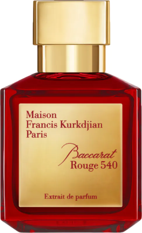 Maison Francis Kurkdjian Baccarat Rouge 540 Extrait de Parfum