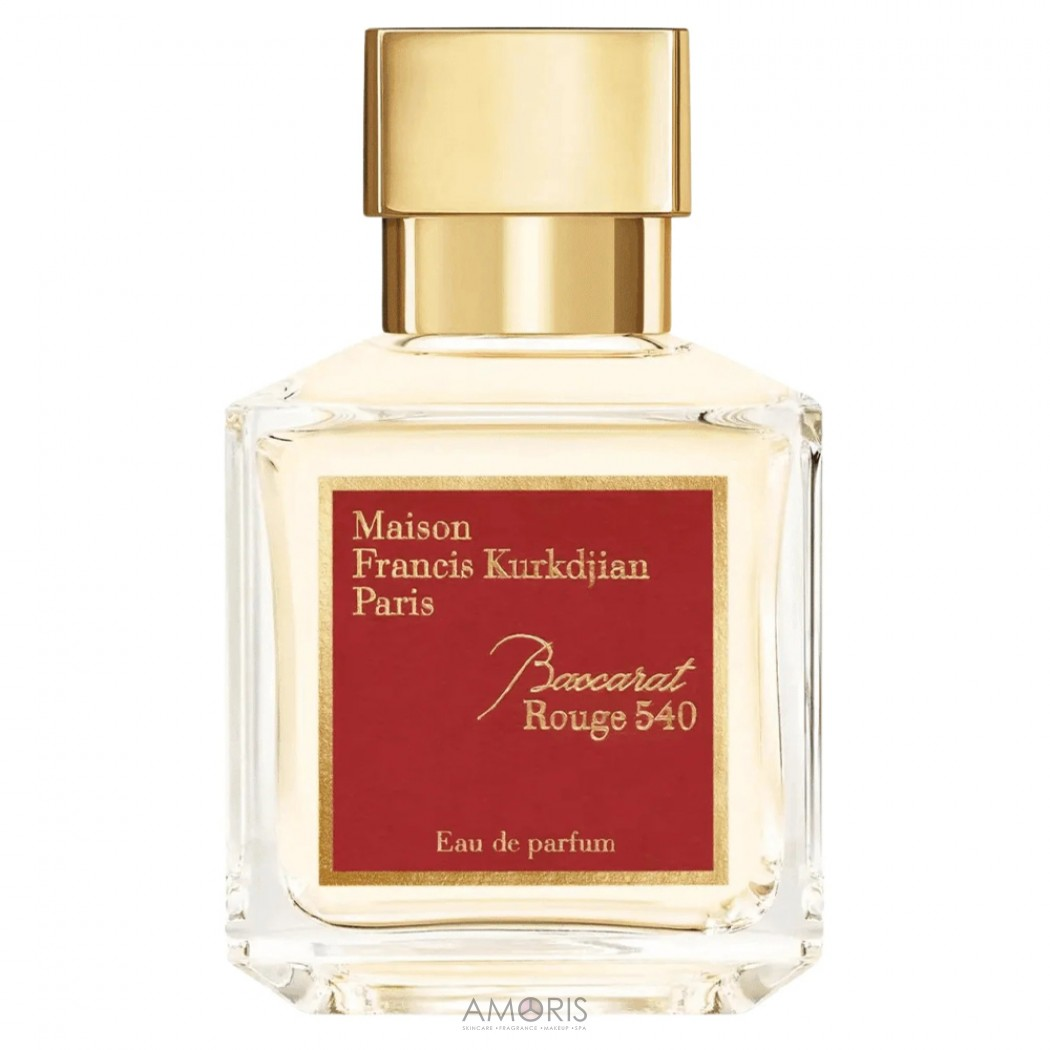 Maison Francis Kurkdjian Baccarat Rouge 540