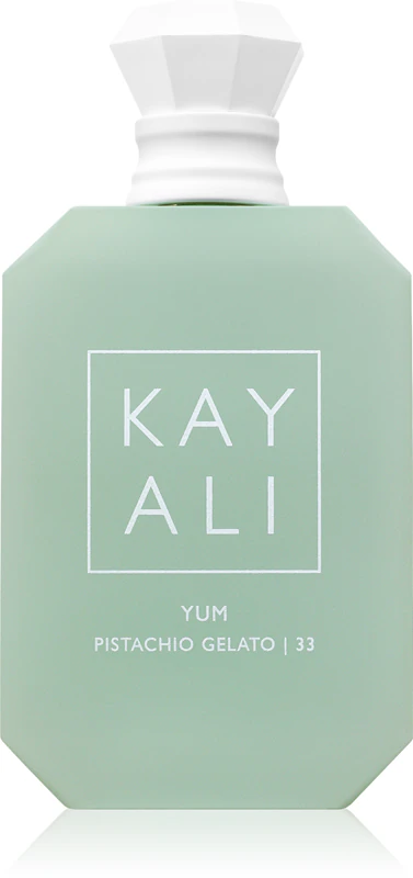 Kayali Yum Pistachio Gelato | 33