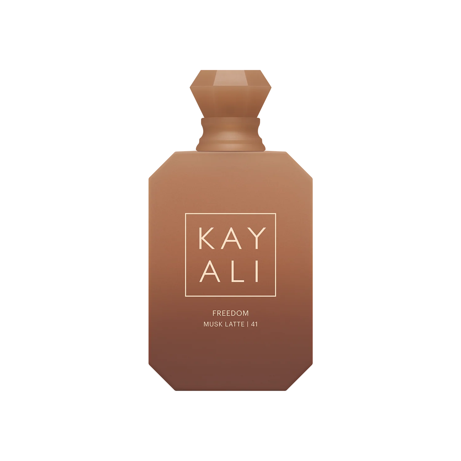 Kayali Freedom Musk Latte | 41 Eau de Parfum