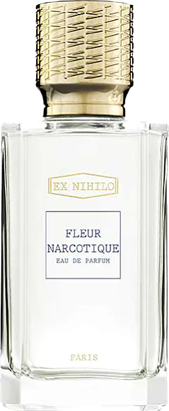 Fleur Narcotique