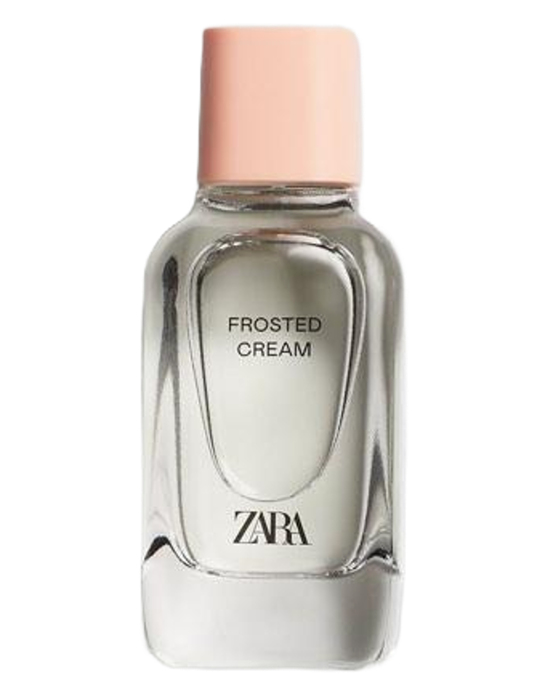 Zara Frosted Cream