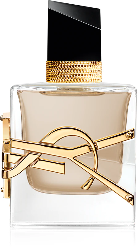 Yves Saint Laurent Libre Flowers & Flames