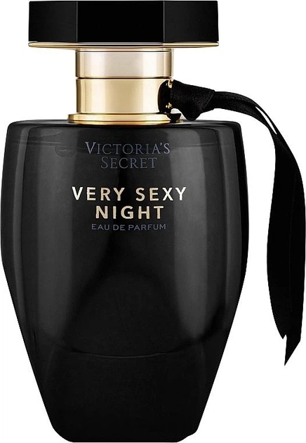 Victoria`s Secret Very Sexy Night