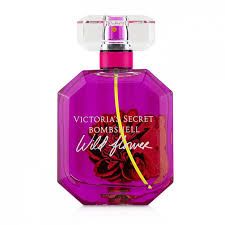 Bombshell Wild Flower