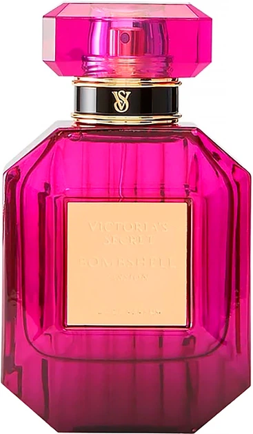 Bombshell Passion