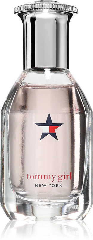Tommy Hilfiger Tommy Girl New York