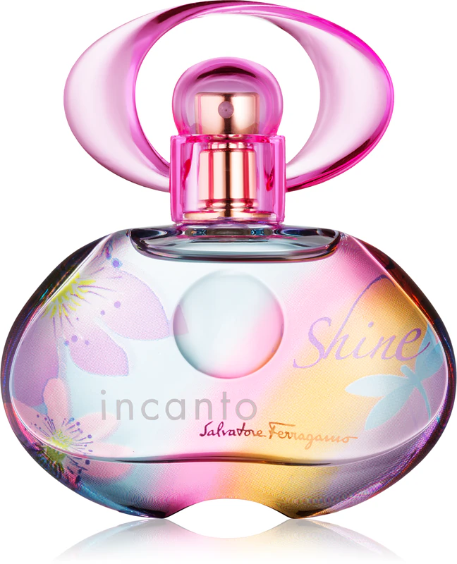 Salvatore Ferragamo Incanto Shine