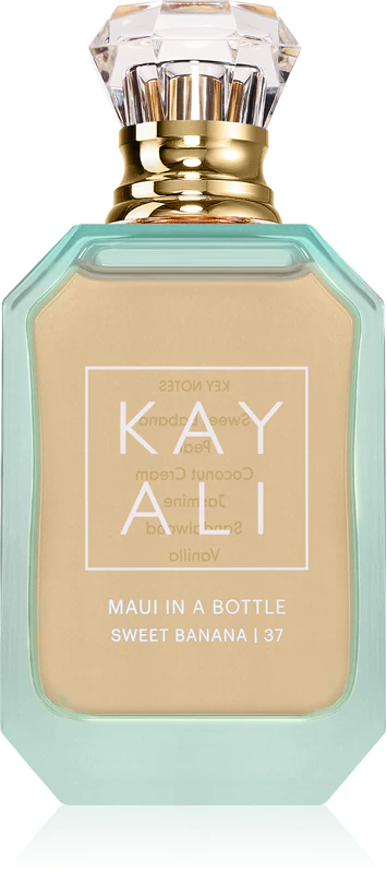 Kayali Maui in a Bottle Sweet Banana | 37