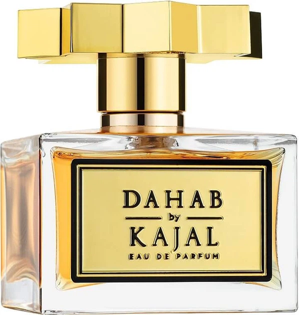 Kajal Dahab