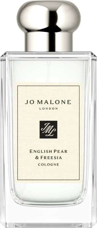 English Pear & Freesia