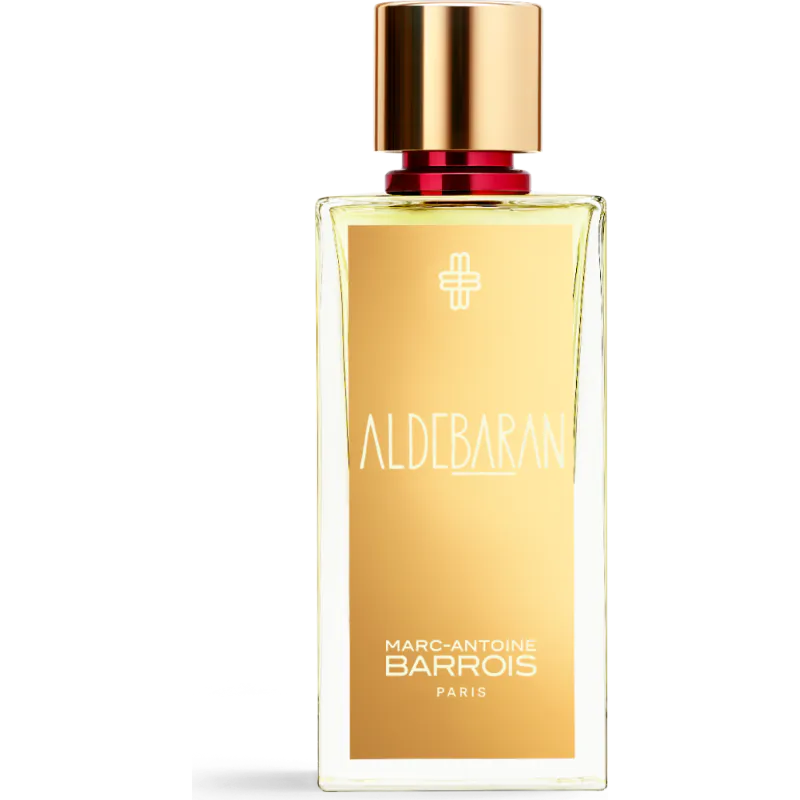 Marc-Antoine Barrois Aldebaran