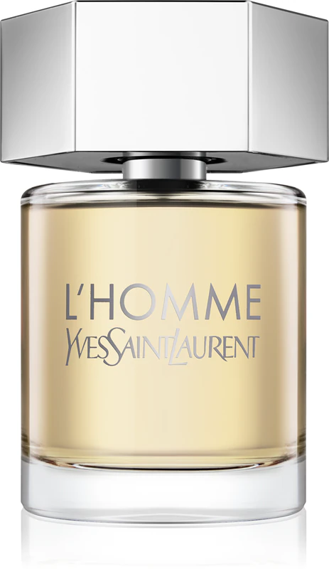 Yves Saint Laurent L`Homme