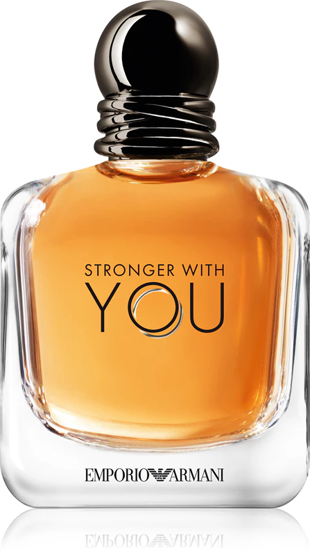 Giorgio Armani Stronger With You