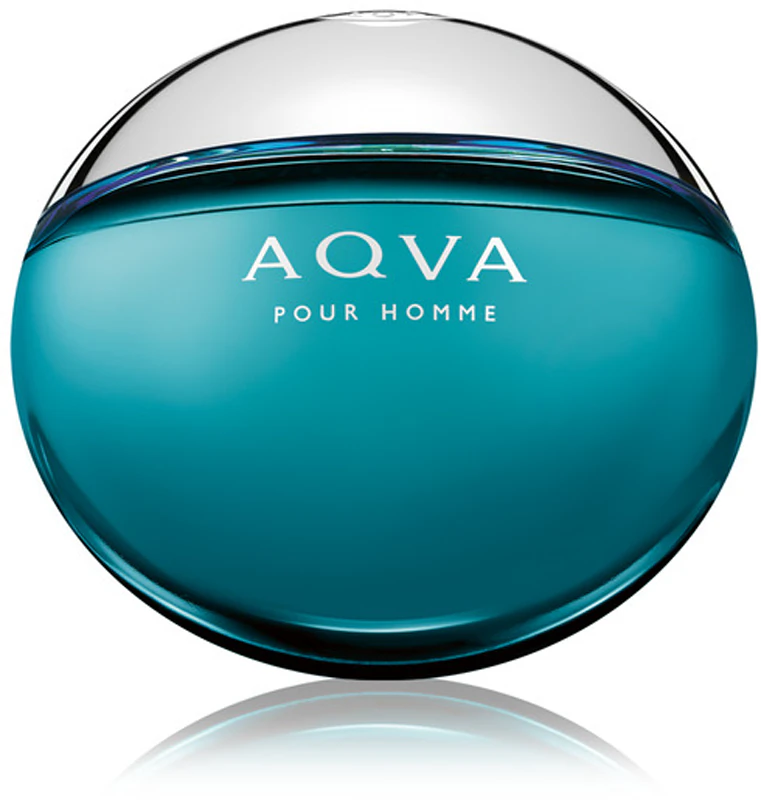 Bvlgari Aqva Pour Homme