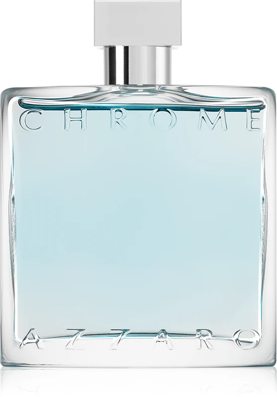 Azzaro Chrome