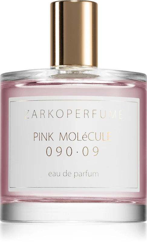 Zarkoperfume Pink Molecule 090 09