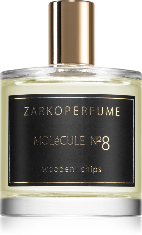 Zarkoperfume Molecule №8